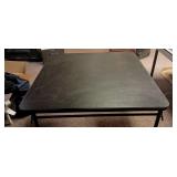 Cisco Folding Leg Card Table