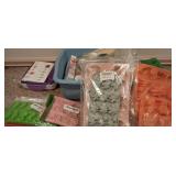 Silicone Candy Molds and Candy Making Supplies