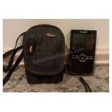 Kodak Zi8 Pocket Video Camera w/Case