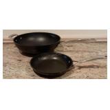 Le Creuset Saute & Small Frying Pan