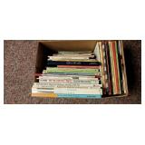 Box of Books