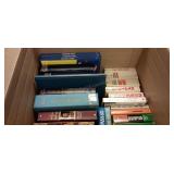 Box of Books