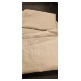 2 Large Painters Tarps