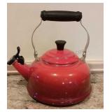Le Creuset Tea Pot