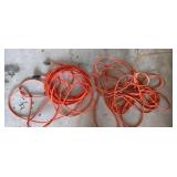 Pair of Extension Cords approx 25ft