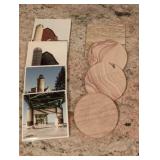 Thirstystone/Assorted Coasters