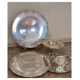 International Silver Co Camille/Assorted  Pieces