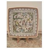 Portugal Pottery Plate