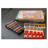 Didago/Assorted Puzzles and Games
