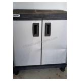 Stanley Dual Door Storage Organizer