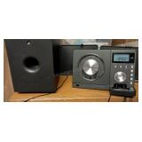 TEAC Hi Fi Micro Set