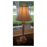 Decorative Table Lamp 37in