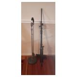 Microphone Stands