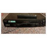 Sony w Remote tested powers on