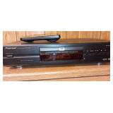 Pioneer DVD Player