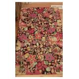Company C Wool Area Rug 36x62