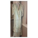 Ladies Special Occasion Dress Size 18