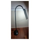 Ott Lite Bendable Floor Lamp 66" upright