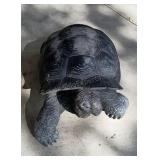 Large Outdoor Yard Decor Turtle 13x25