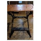 Black and Decker Workmate 200 30x25