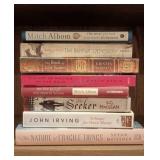 Mitch Albom / Assorted Books