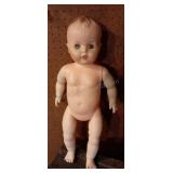 Vintage Doll 24"
