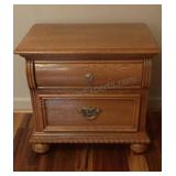 Lexington Night Stand 23x2417