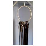 Leather/Assorted Ladies Belts Sizes L/XL