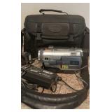 Sony Digital Handyman w Case