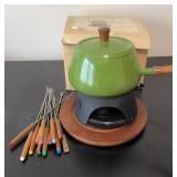 Fondue Set