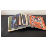 Detroit Tigers Programs & Score Cards