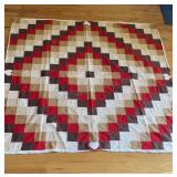 Quilt 64x66