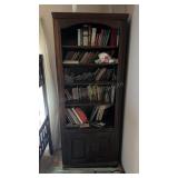 Book Case Buyer can Take or leave Books 16x32x80