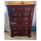 Dresser 18x36x54 inches tall