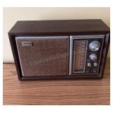 Sony Hi Fi Radio