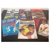 1980ï¿½s Detroit Tigers Programs