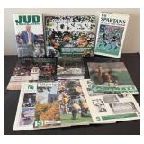 MSU Sports Books & Programs