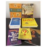 Wonder & Laughter Books