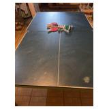 Ping Pong Table