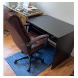 Desk & Chair