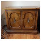 Stanley Buffet Cabinet19x37.5x31 inches tall