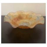 Jeannette Iridescent Bowl