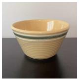 Stoneware Mixing Bowl