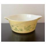 Pyrex Casserole Dish