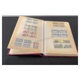 Collection of Unused US Stamps