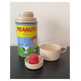 Peanut Thermos