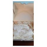 Vintage Louise Frocks Communion Veil