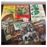 MSU Football Programs