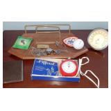 Westcloz Stop Watch, Men