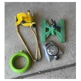 Lawn Sprinklers